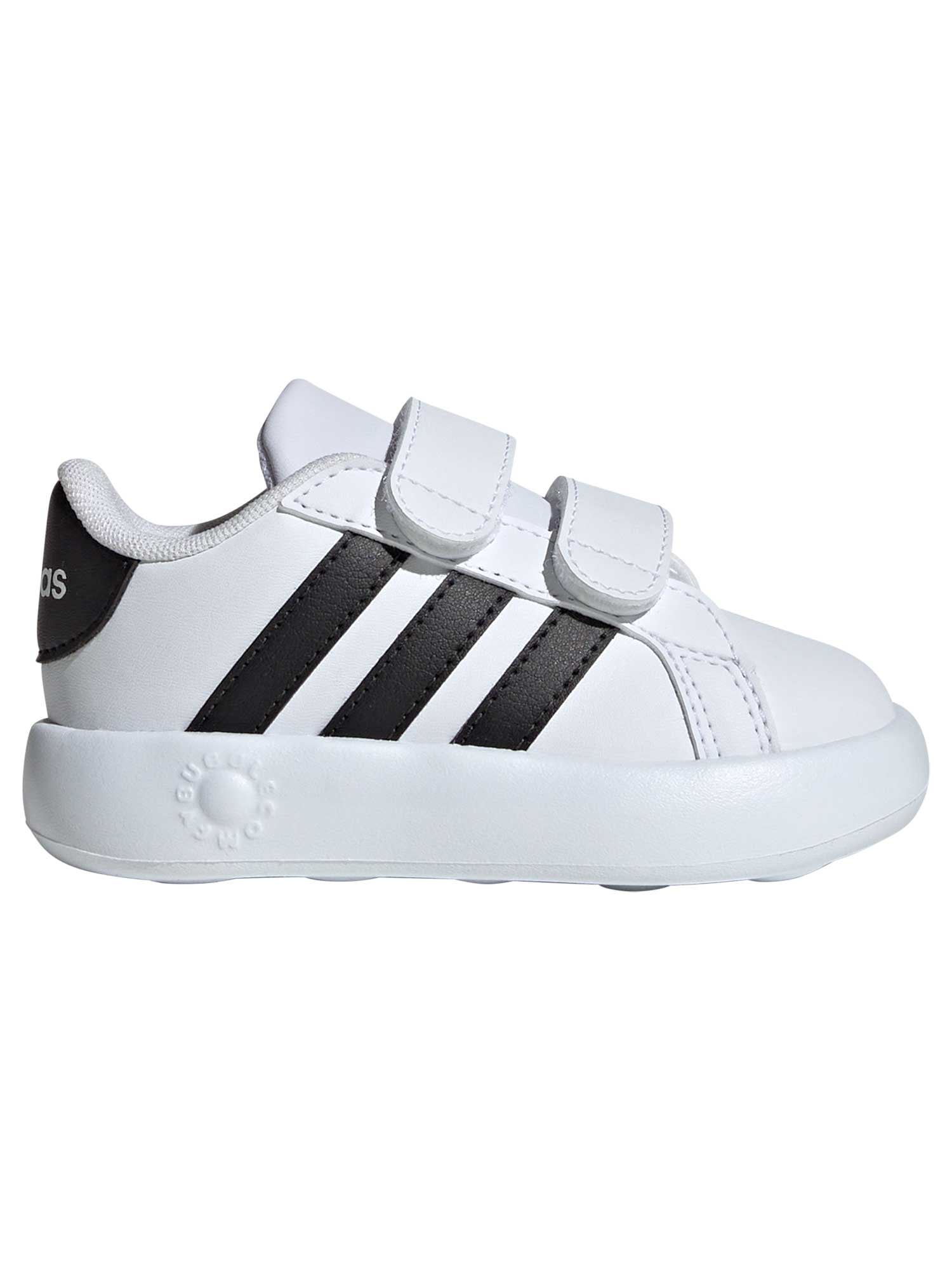 ADIDAS SPORTSWEAR Обувки Grand Court 2.0 Kids