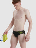 SPEEDO Бански MEDLEY LOGO 7CM