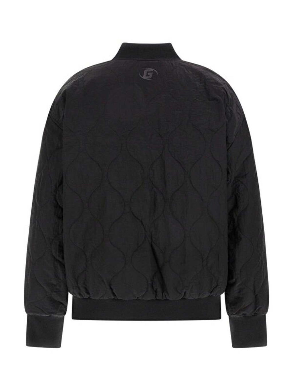GUESS Яке ARICETO QUILTED JACK