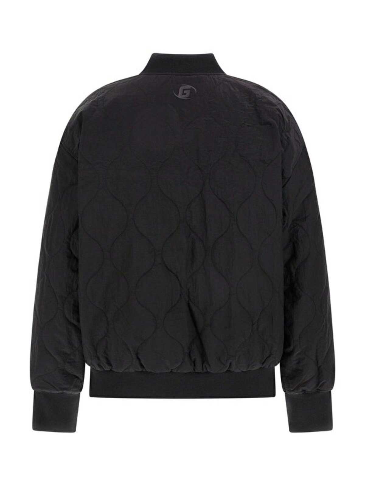 GUESS Яке ARICETO QUILTED JACK