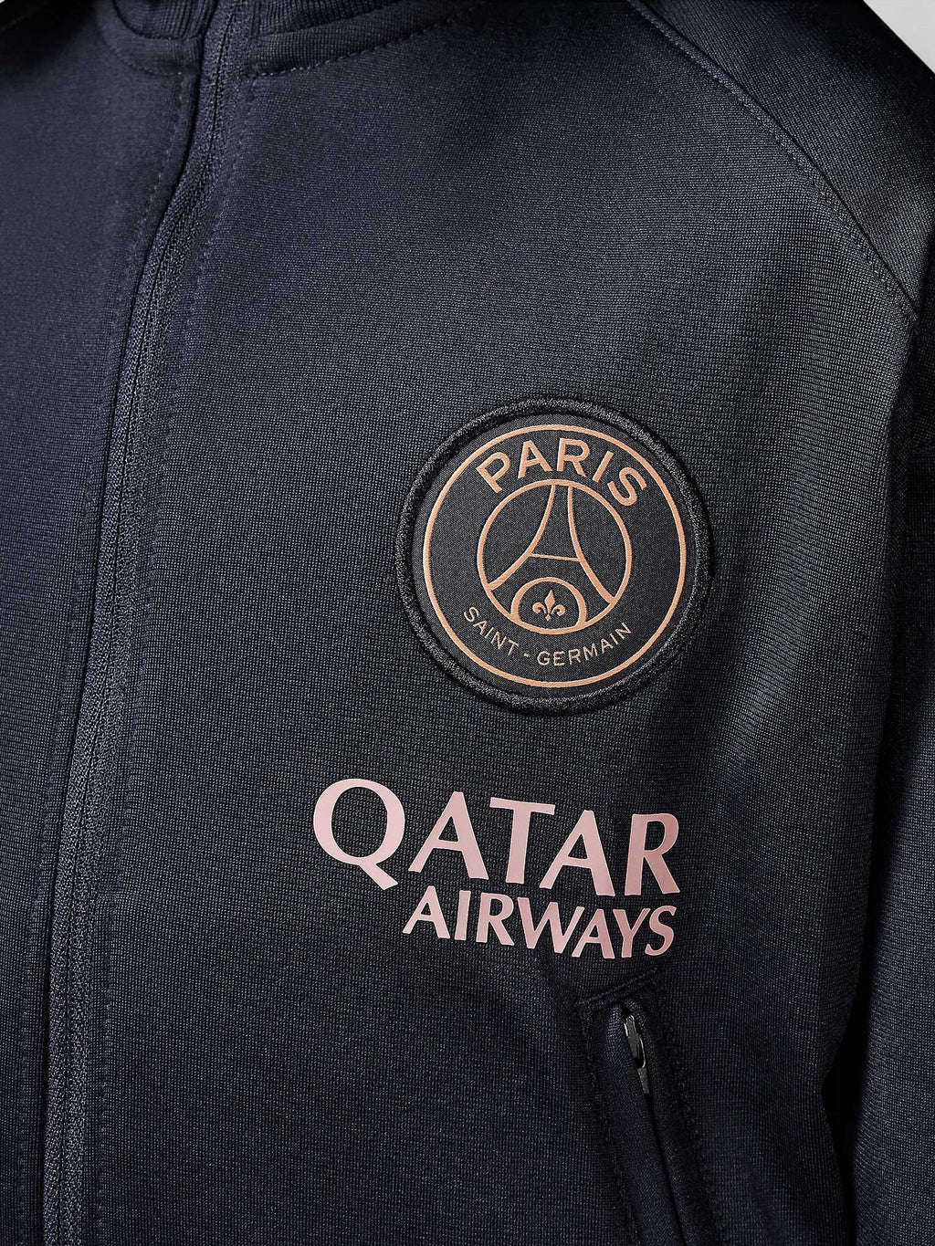 NIKE Спортен екип PSG Y NK DF STRK TRK SUIT K 3R