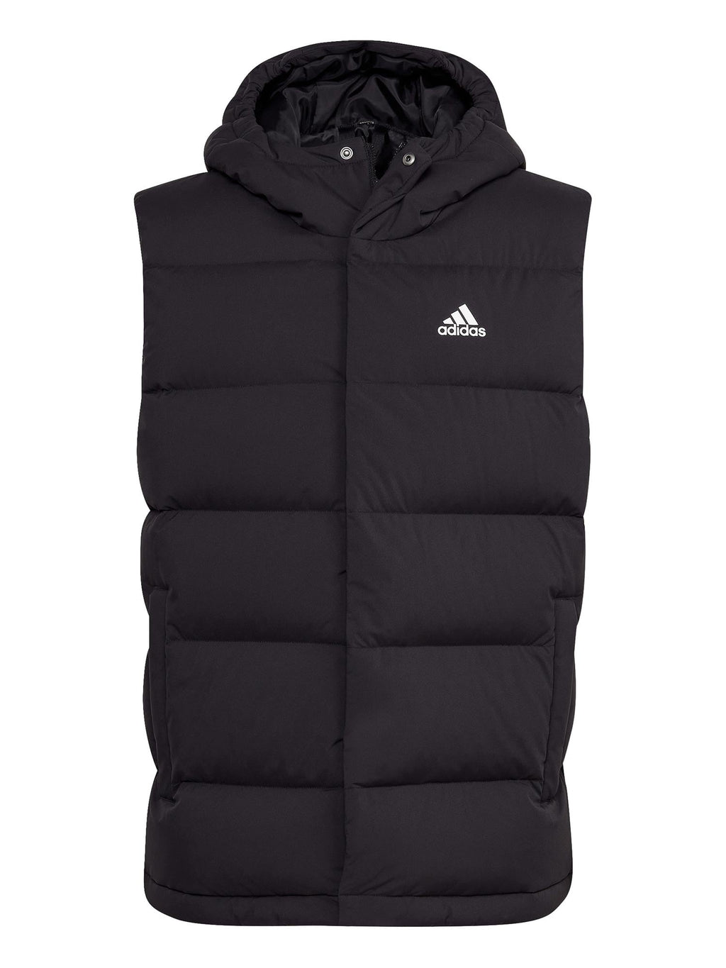 ADIDAS SPORTSWEAR Елек Helionic Hooded Down
