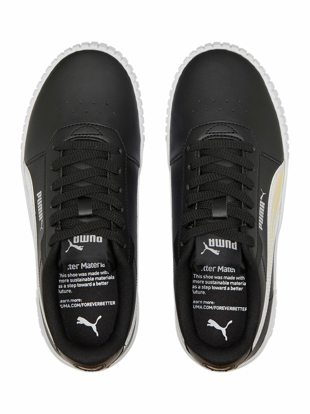 PUMA Обувки Carina 2.0 Holo Jr