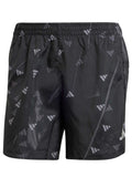 ADIDAS PERFORMANCE Къси панталони Run It Brand Love Short
