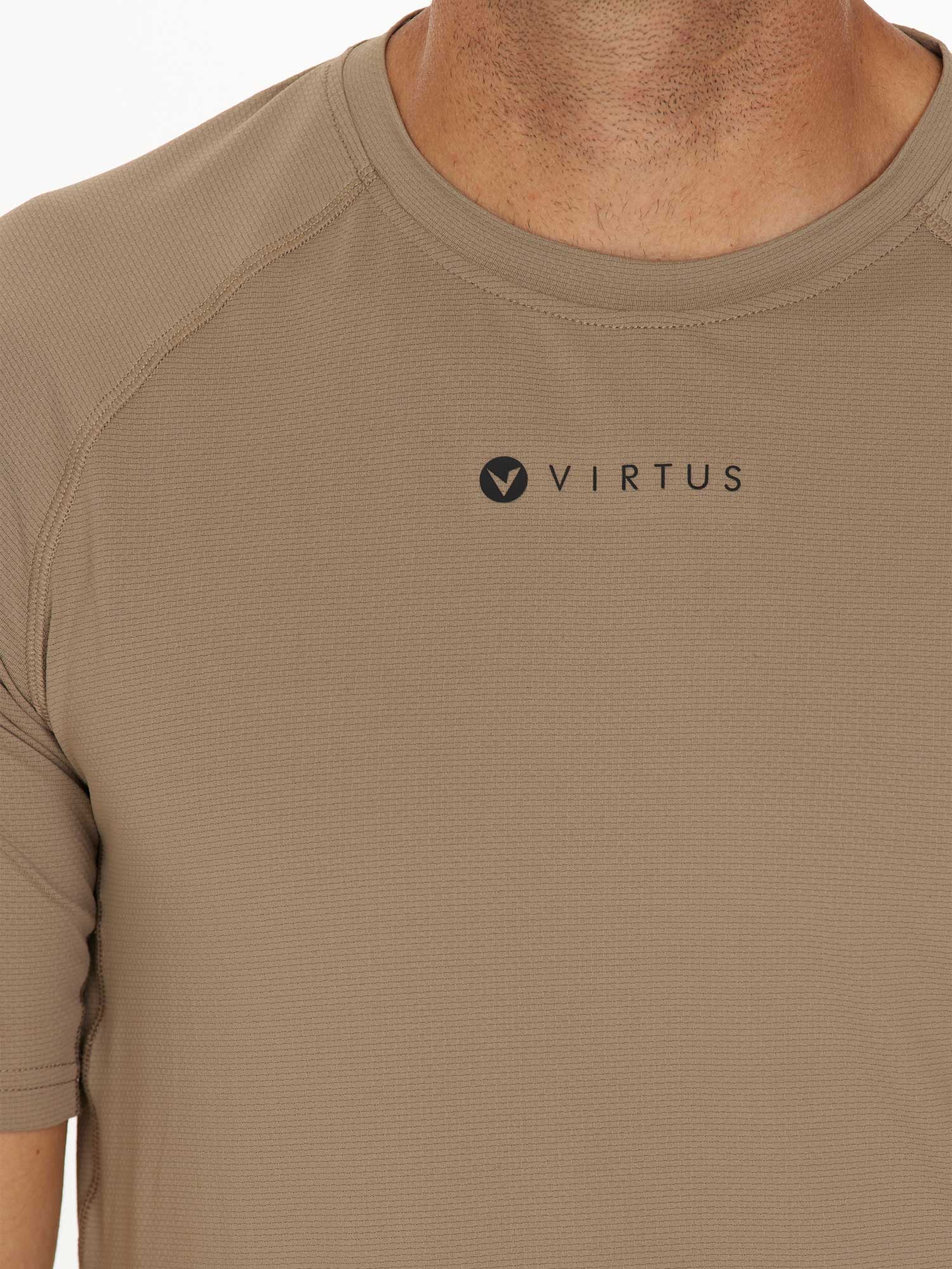 VIRTUS Тениска Toscan