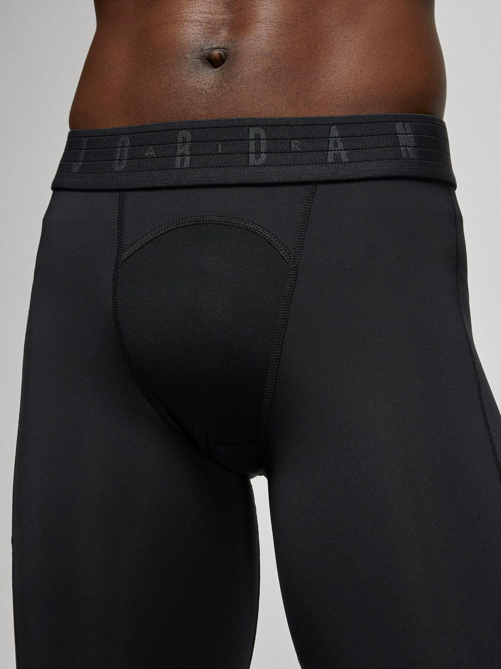 JORDAN Клин M J DF SPRT COMPRESSION SHORT