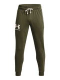 UNDER ARMOUR Спортно долнище RIVAL TERRY
