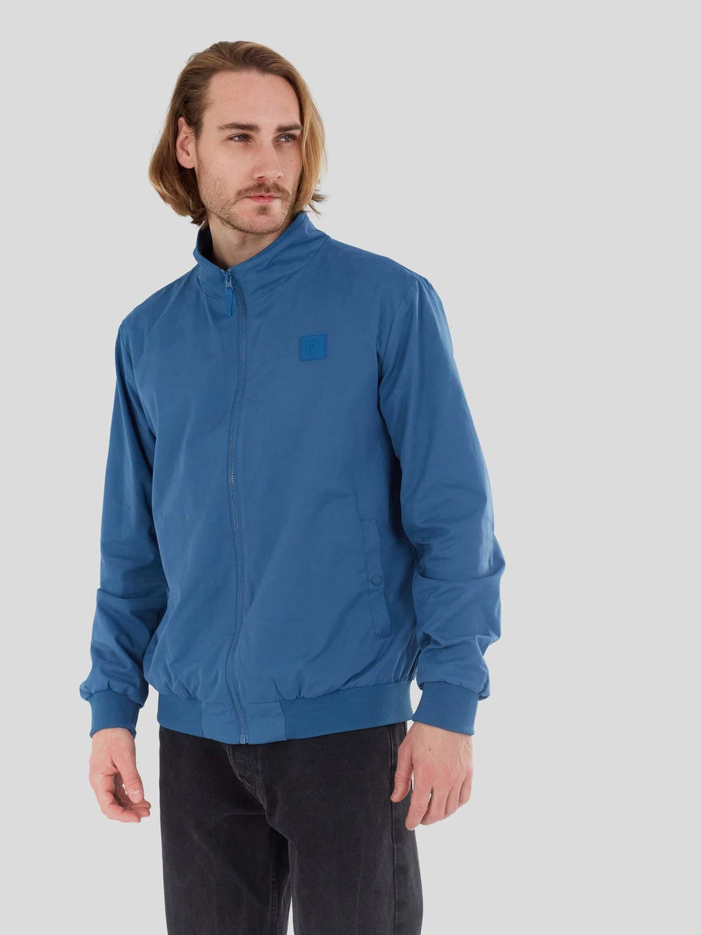 FUNDANGO Яке Harrington