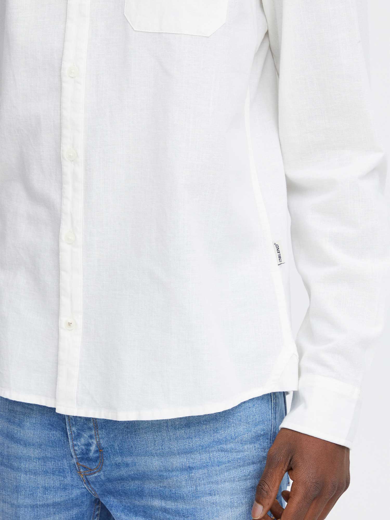 BLEND Риза Shirt