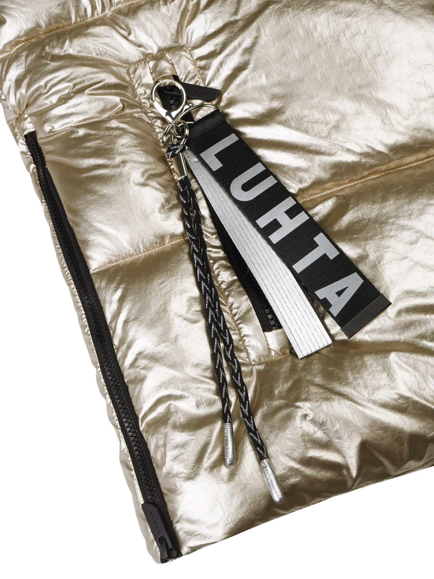 LUHTA Яке EISEBERG