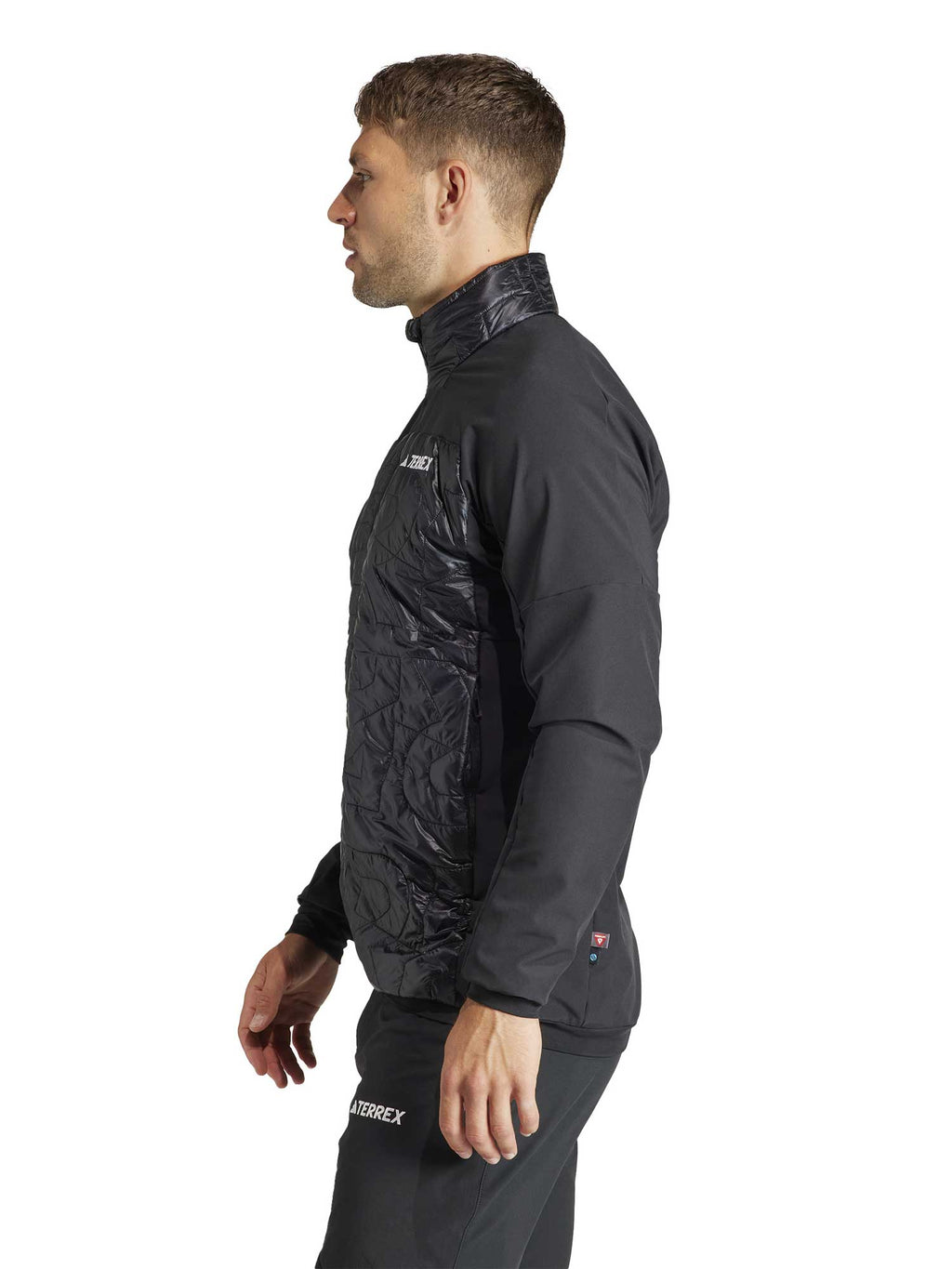 ADIDAS PERFORMANCE Яке Terrex Xperior Varilite Hybrid PrimaLoft