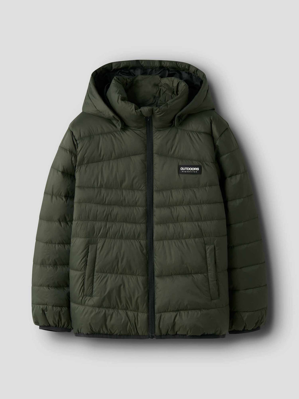 NAME IT Яке NKMMARBLE JACKET