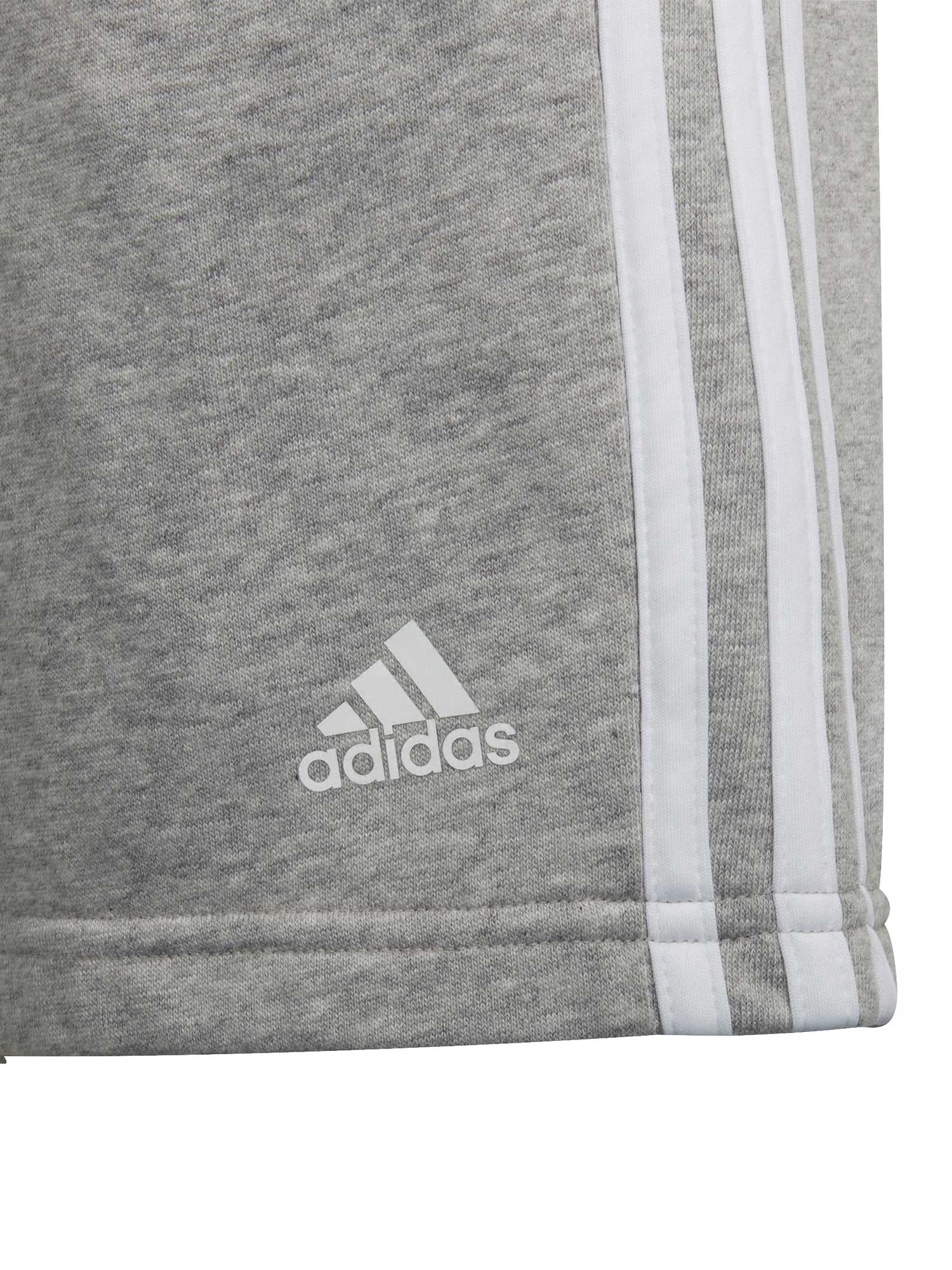 ADIDAS SPORTSWEAR Къси панталони Essentials 3-S