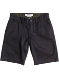QUIKSILVER Къси панталони EVERYDAY CHINO