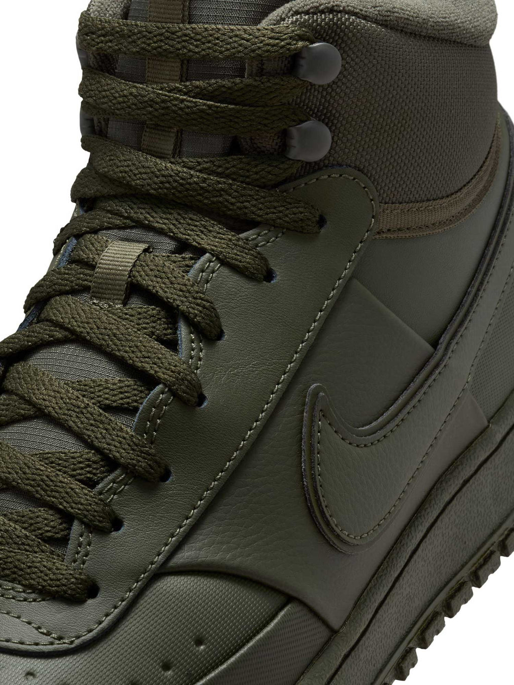 NIKE Обувки COURT VISION MID WNTR