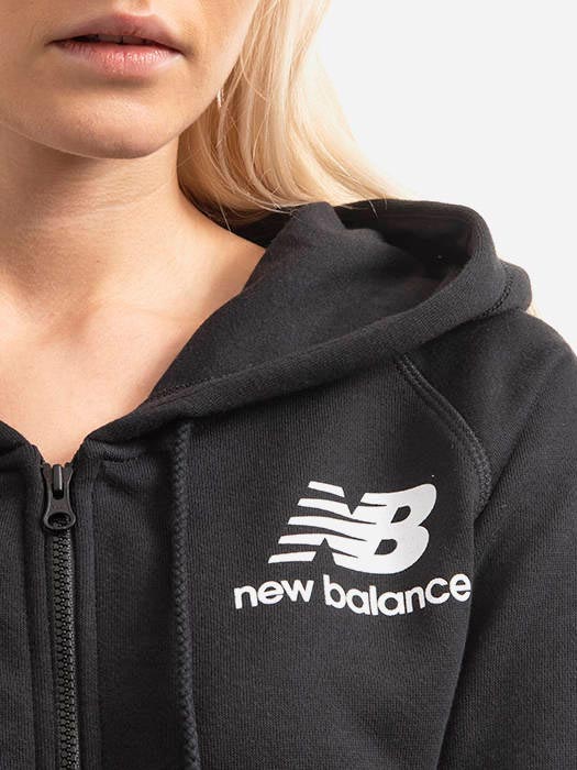 NEW BALANCE Суитшърт ESSENTIALS