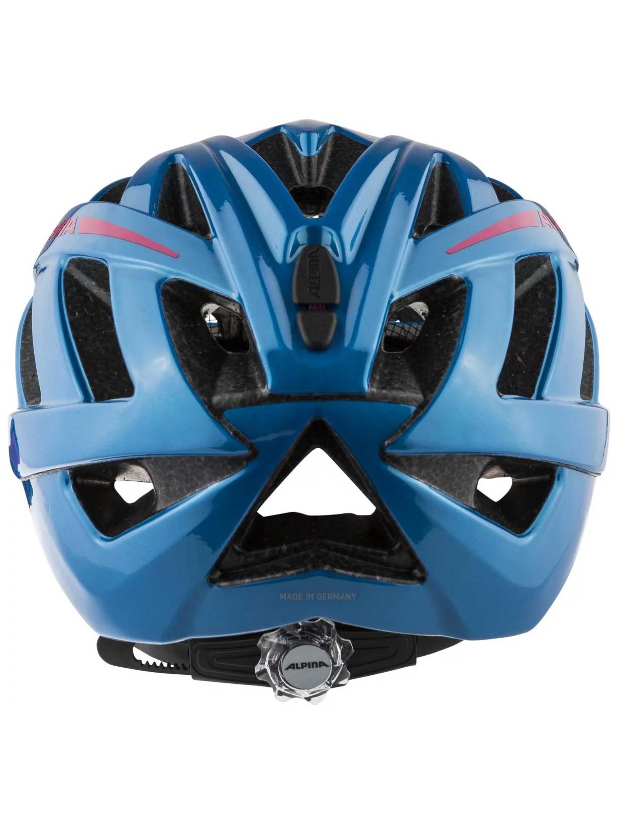 ALPINA Вело каска PANOMA 2.0