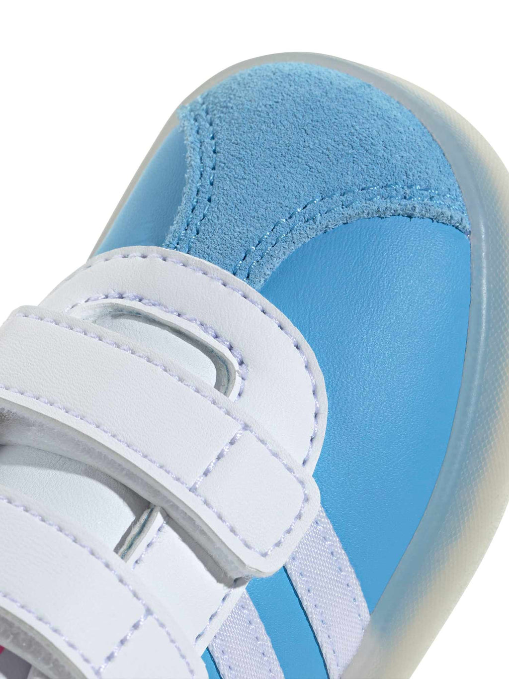 ADIDAS SPORTSWEAR Обувки Disney Cinderella VL Court 3.0 Kids