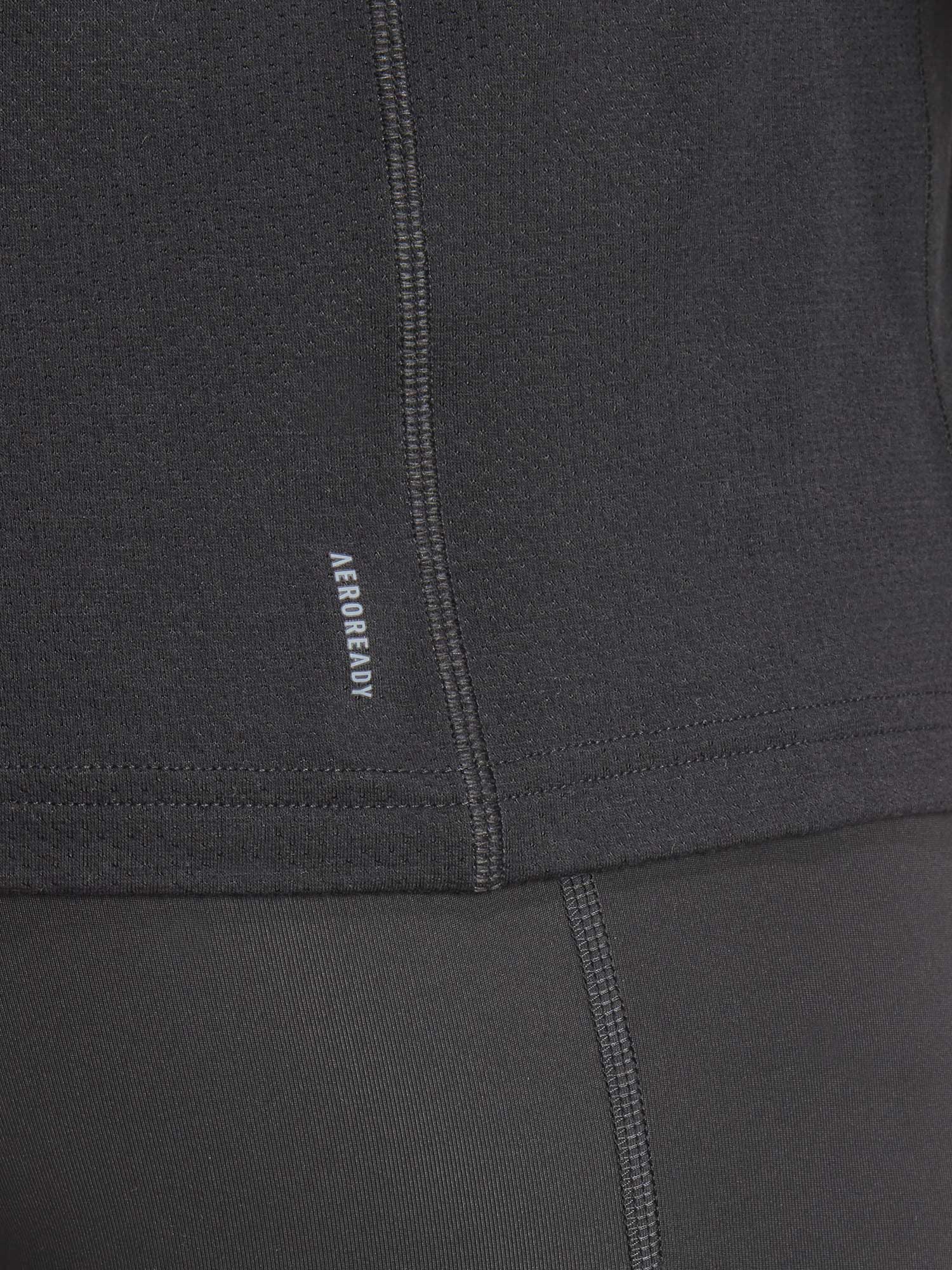ADIDAS PERFORMANCE Тениска Train Essentials Big Performance
