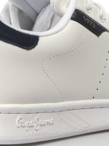 PEPE JEANS Обувки PLAYER BASIC SUMMER