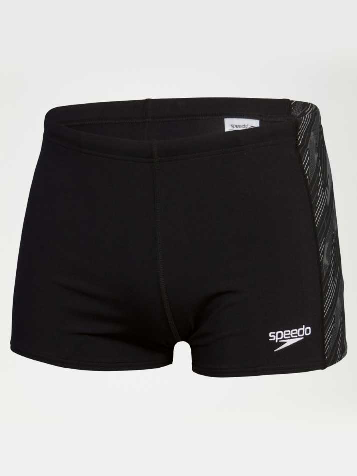SPEEDO Бански MENS HYPER BOOM PANEL AQUASHORT