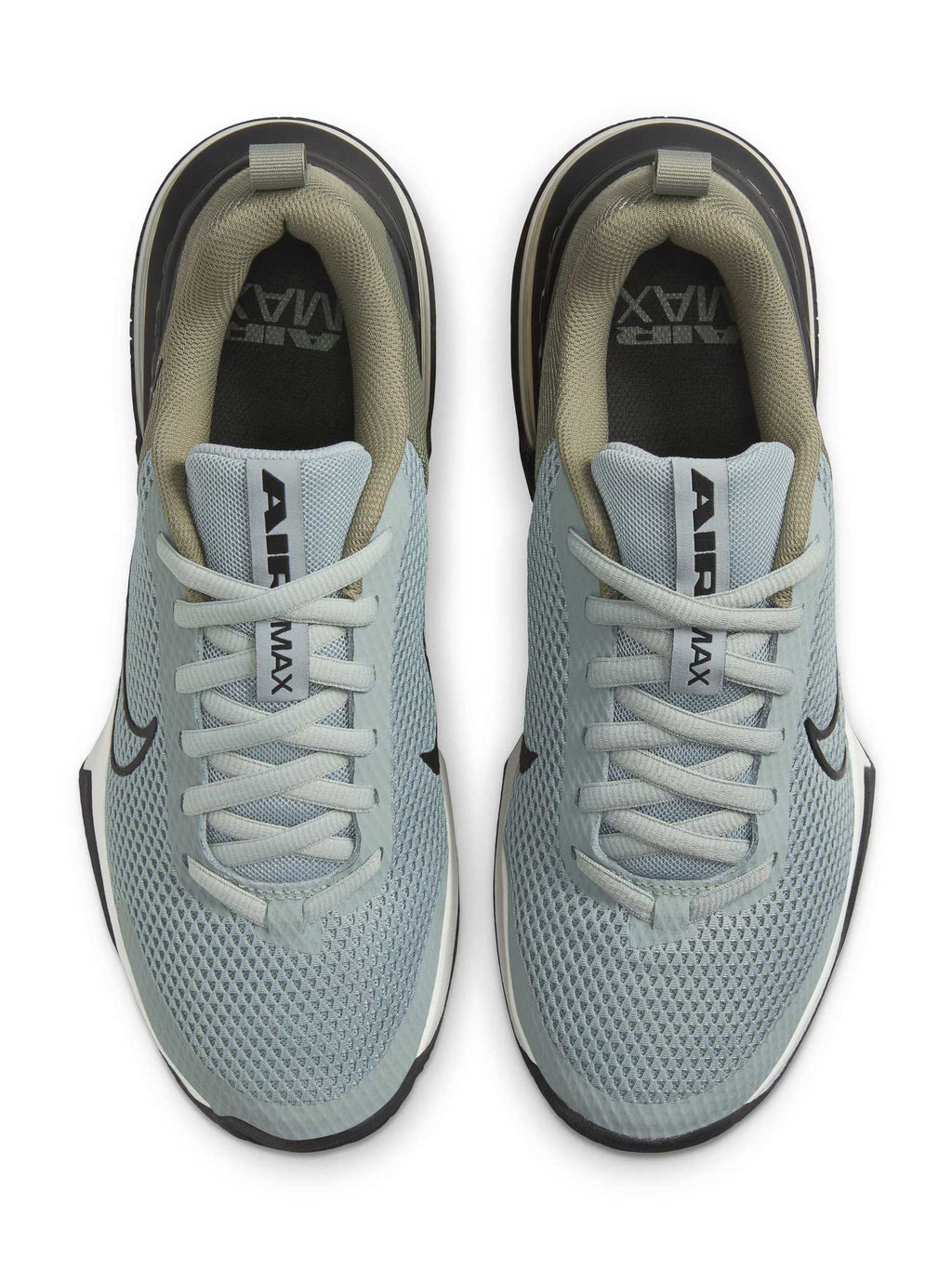NIKE Обувки M AIR MAX ALPHA TRAINER 6