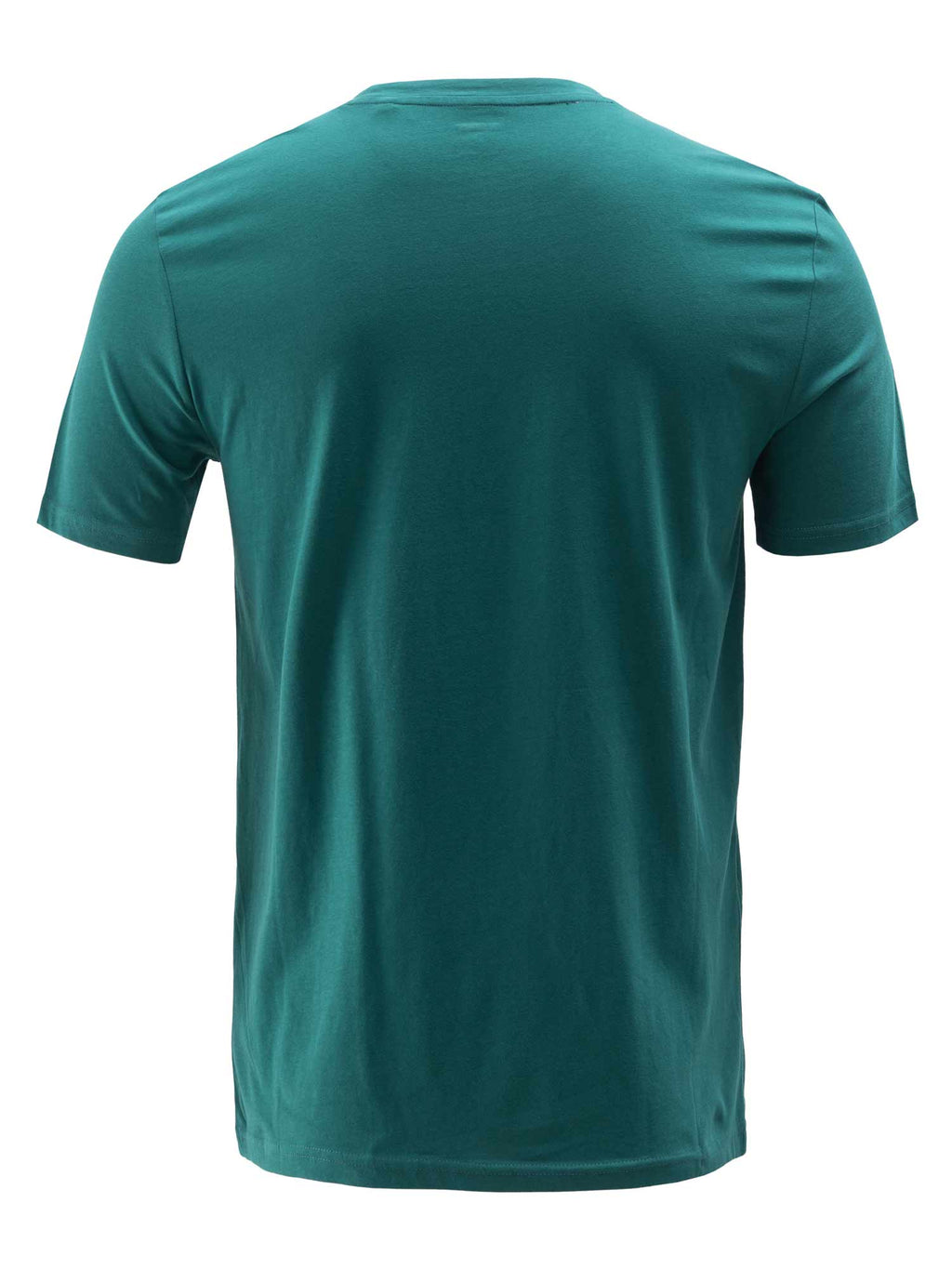 GUESS Тениска MENTORE CN T-SHIRT