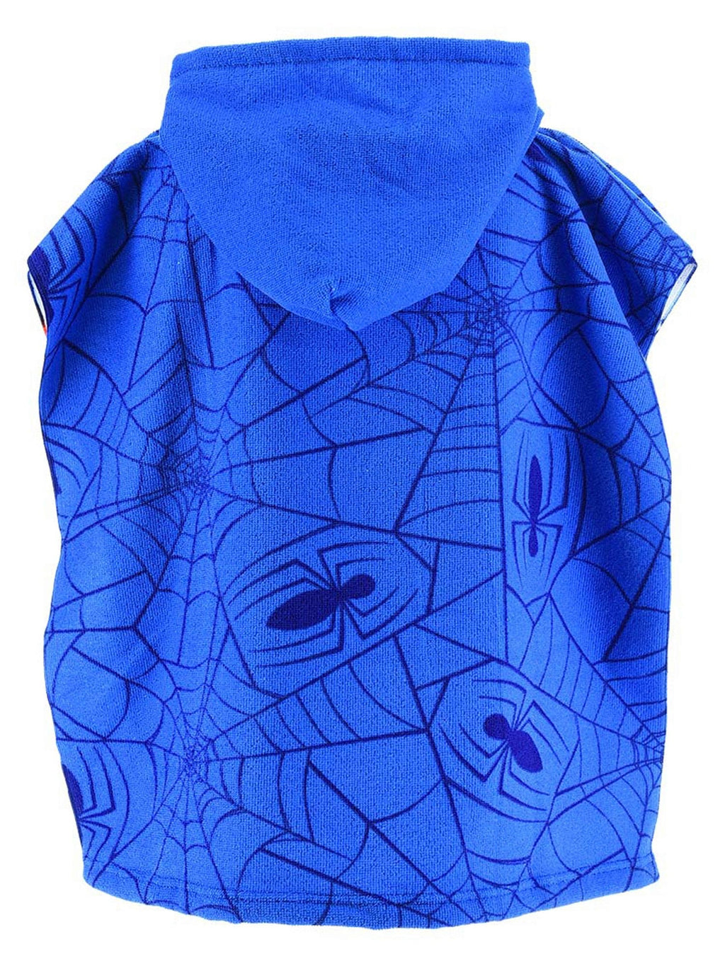 KIDS MOVIE HEROES Пончо SPIDERMAN