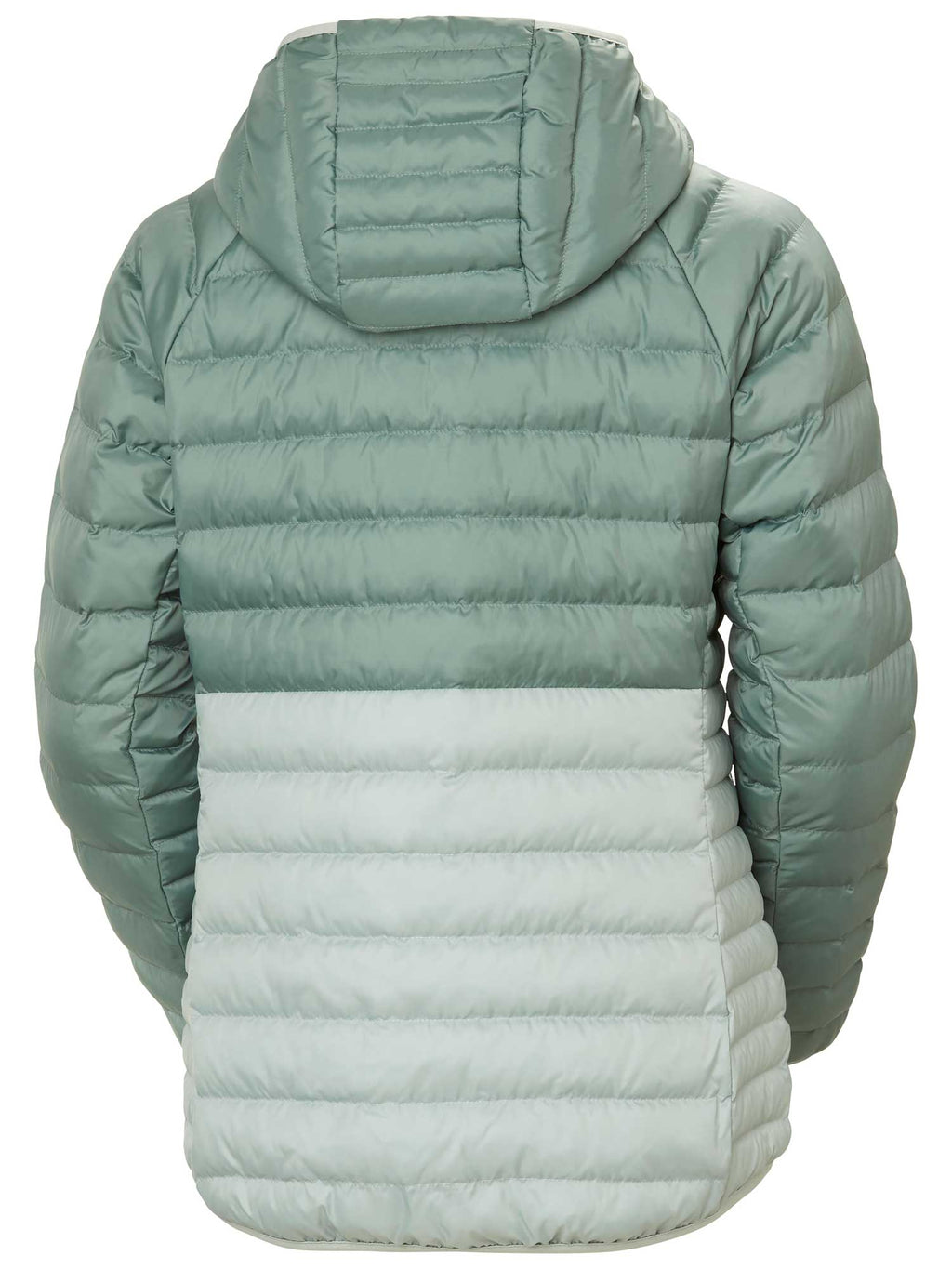 HELLY HANSEN Яке W BANFF HOODED INSULATOR