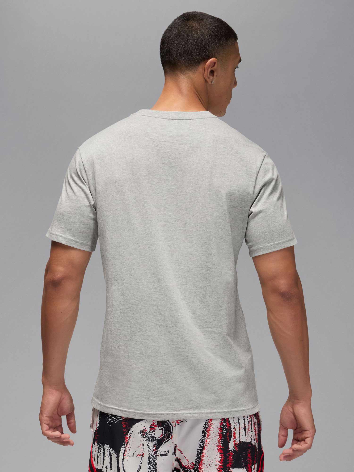 JORDAN Тениска M J DF SPRT JM 23 SS CREW