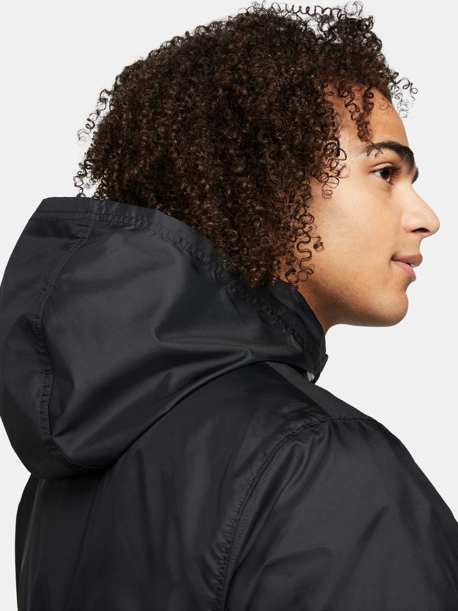 NIKE Спортен екип M CLUB LND WVN