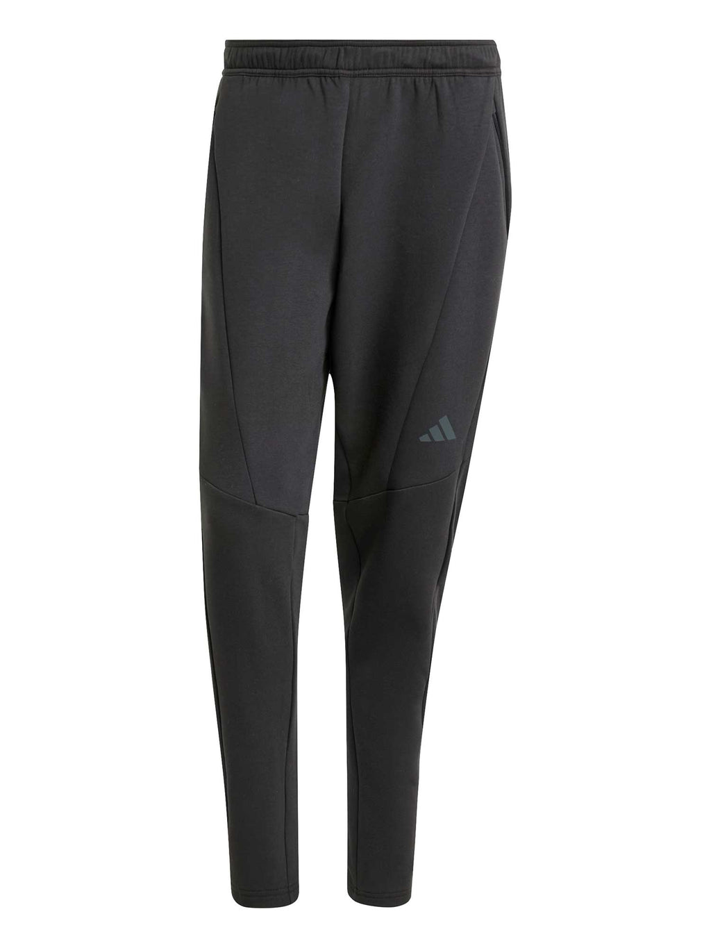ADIDAS PERFORMANCE Спортно долнище Designed for Training Spaceknit