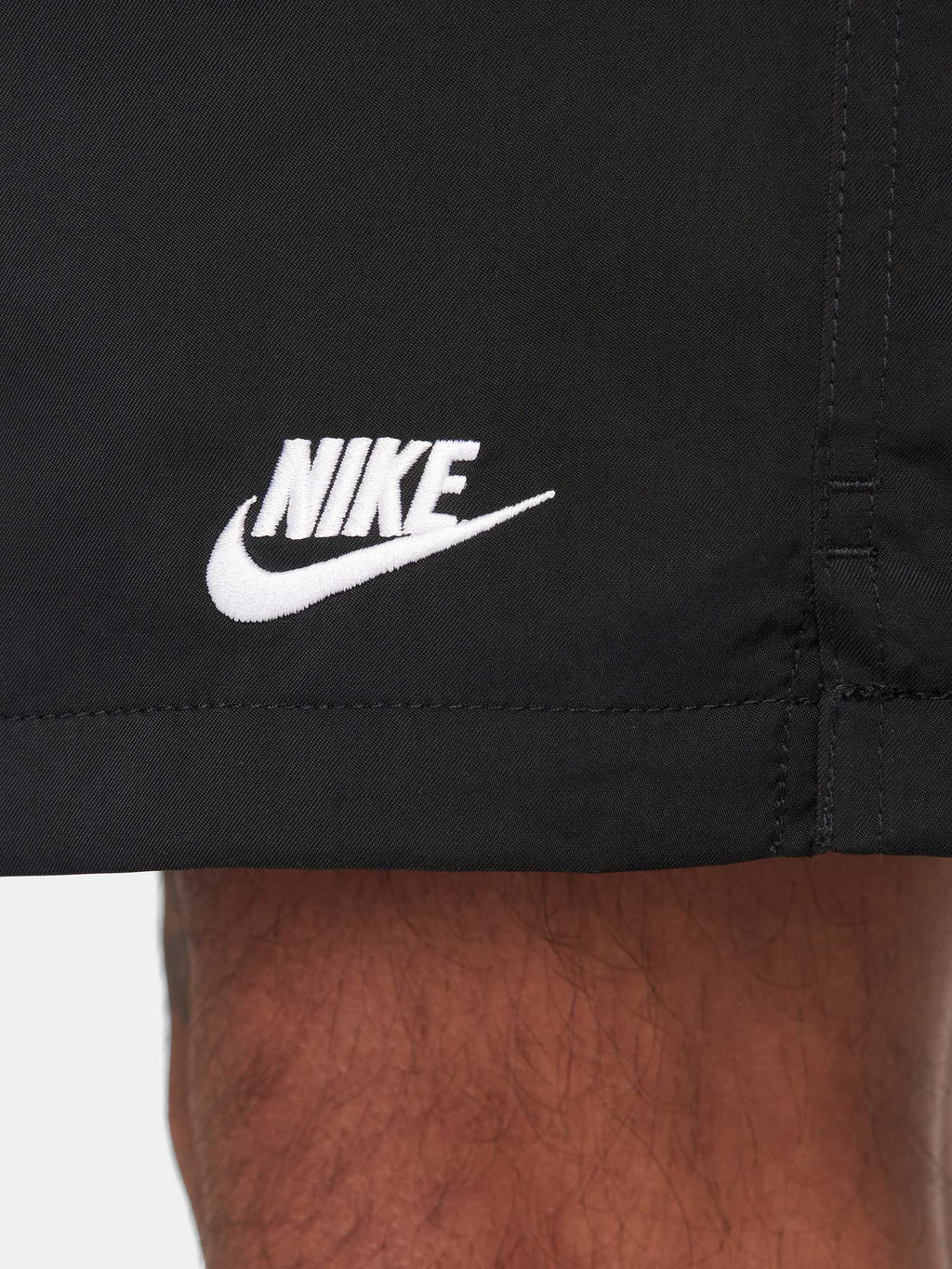 NIKE Къси панталони M NK CLUB FLOW SHORT