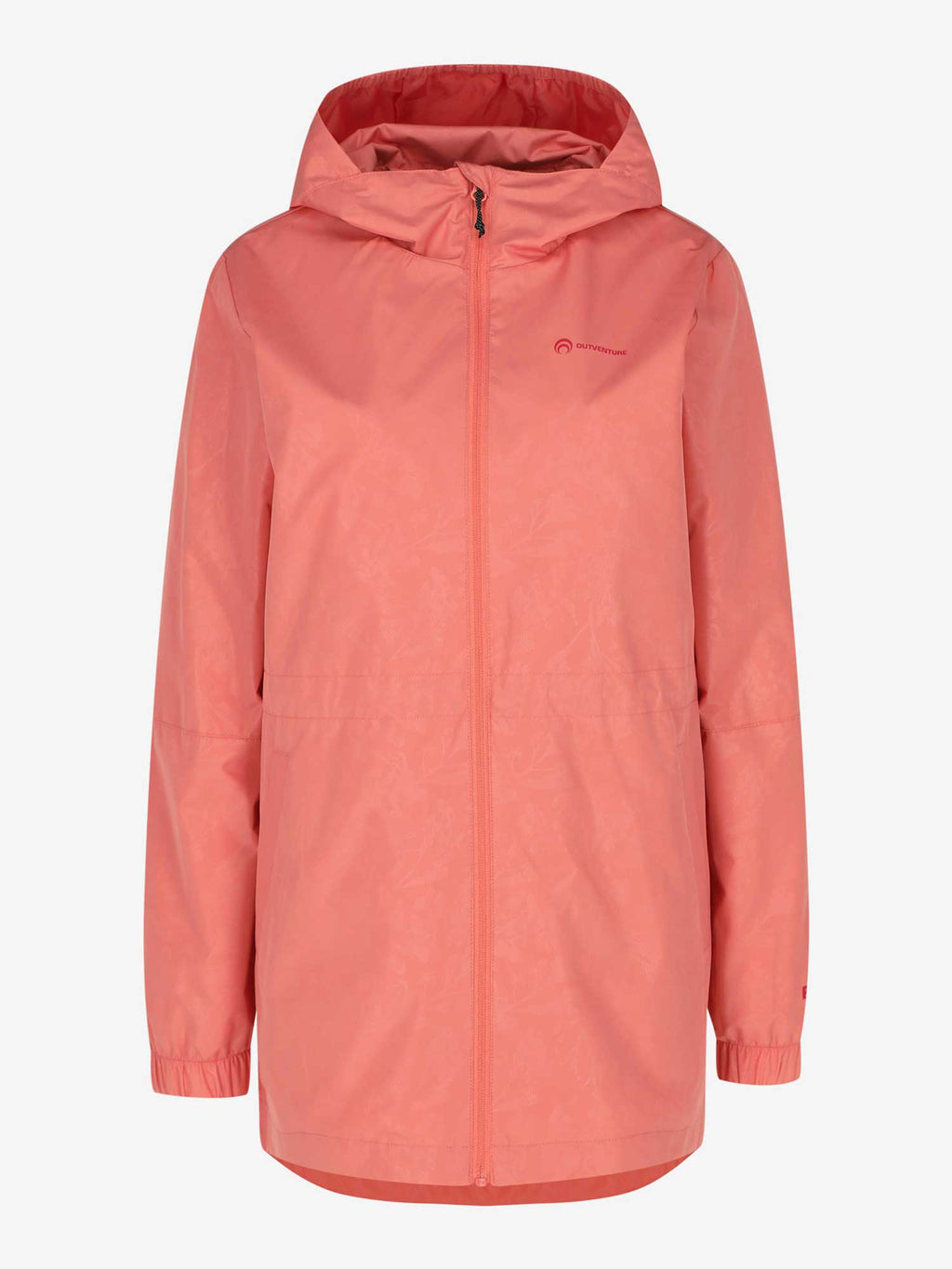 OUTVENTURE Ветровка Kingpeak Womens Windbreaker