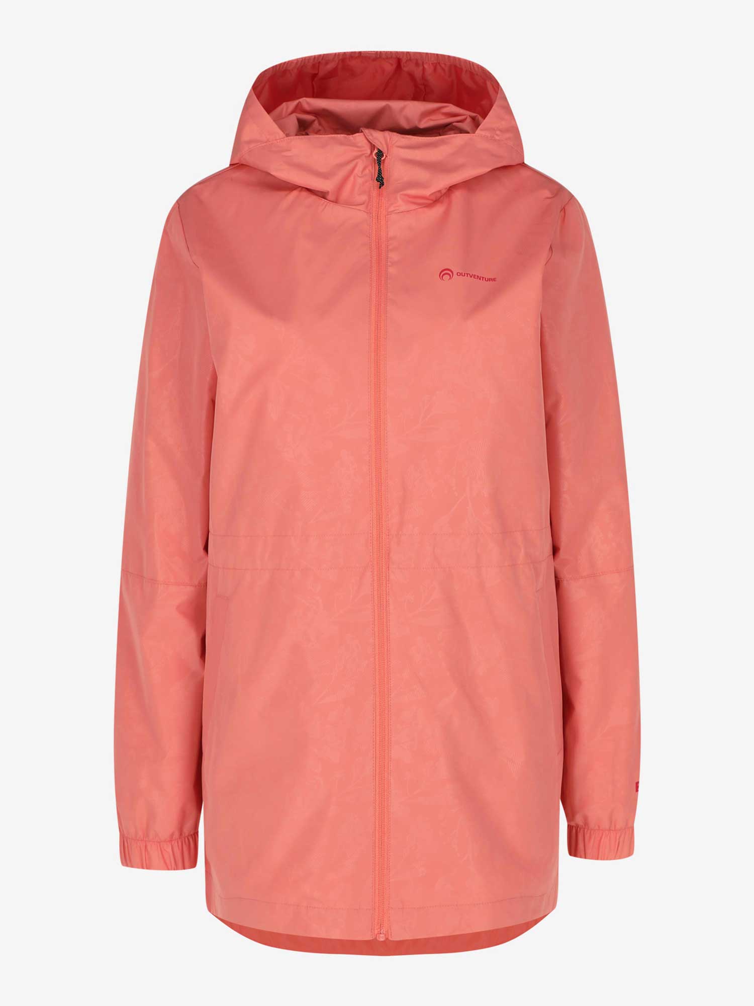 OUTVENTURE Ветровка Kingpeak Womens Windbreaker