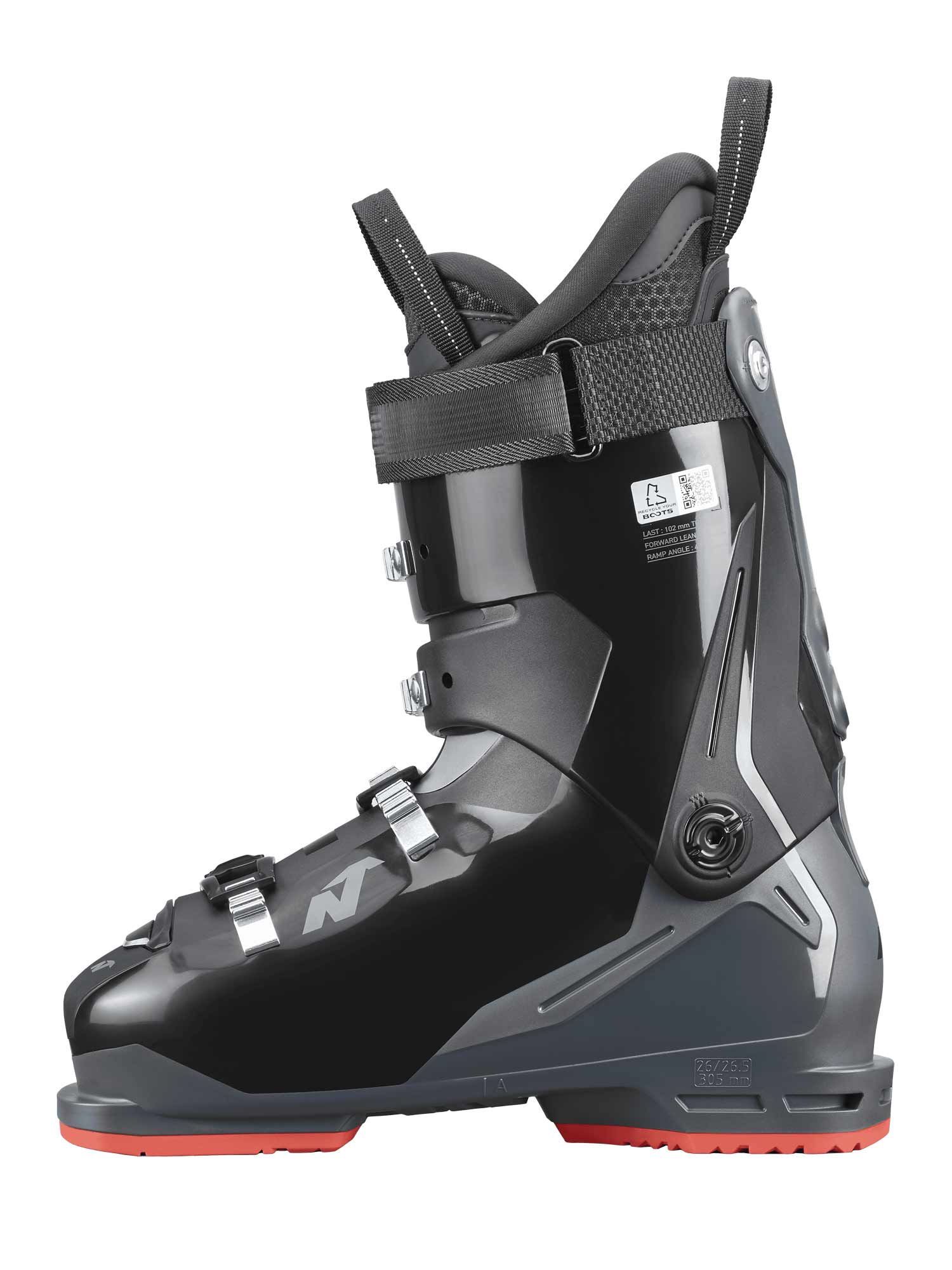 NORDICA Ски обувки SPORTMACHINE 3 90