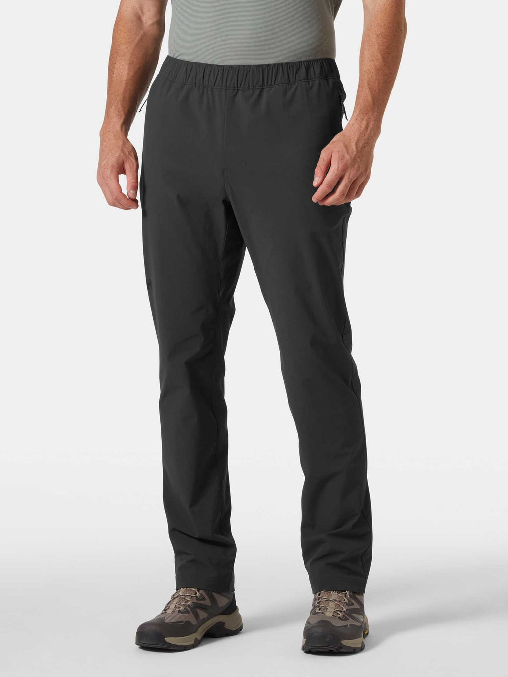 HELLY HANSEN Панталон RASK TAPERED PANT