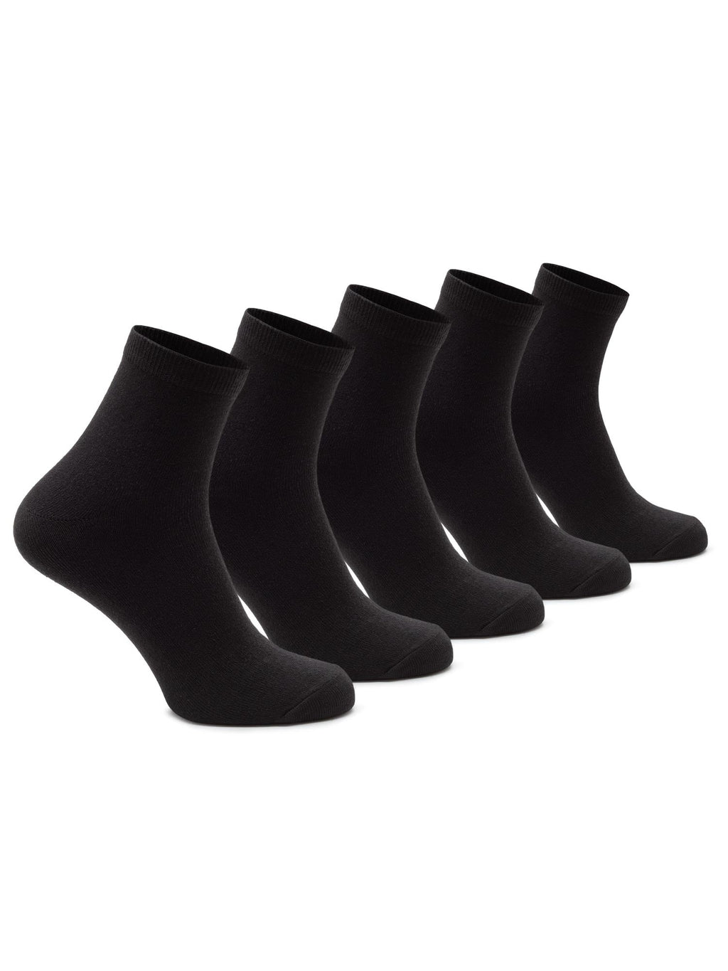 BRILLE Чорапи Basic Ankle x5