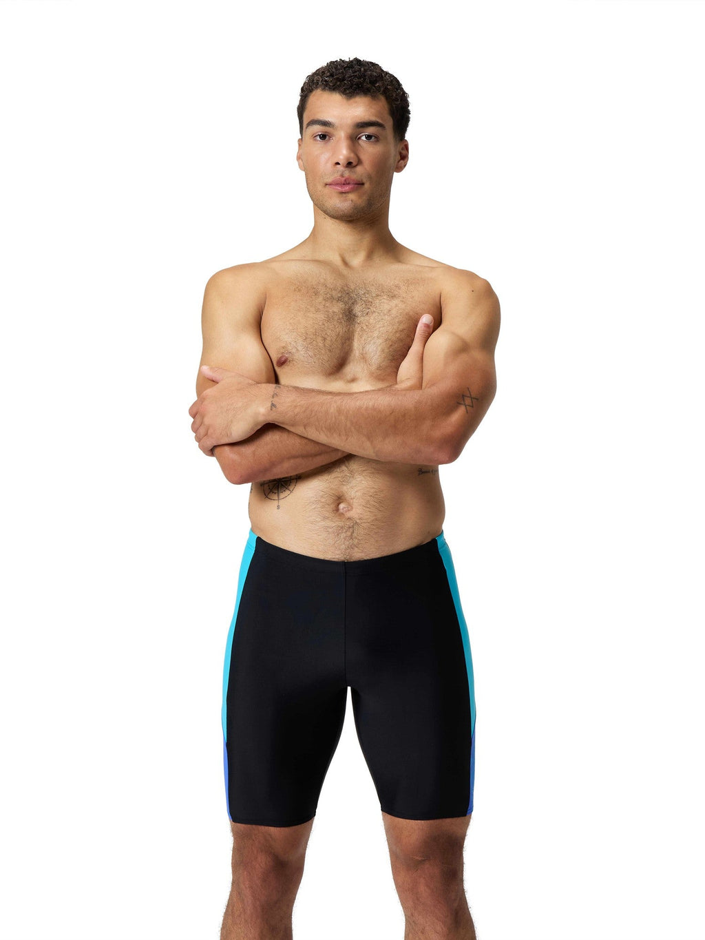 SPEEDO Бански MENS DIVE JAMMER