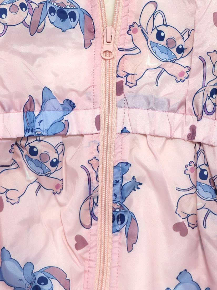 KIDS MOVIE HEROES Яке Lilo Stitch