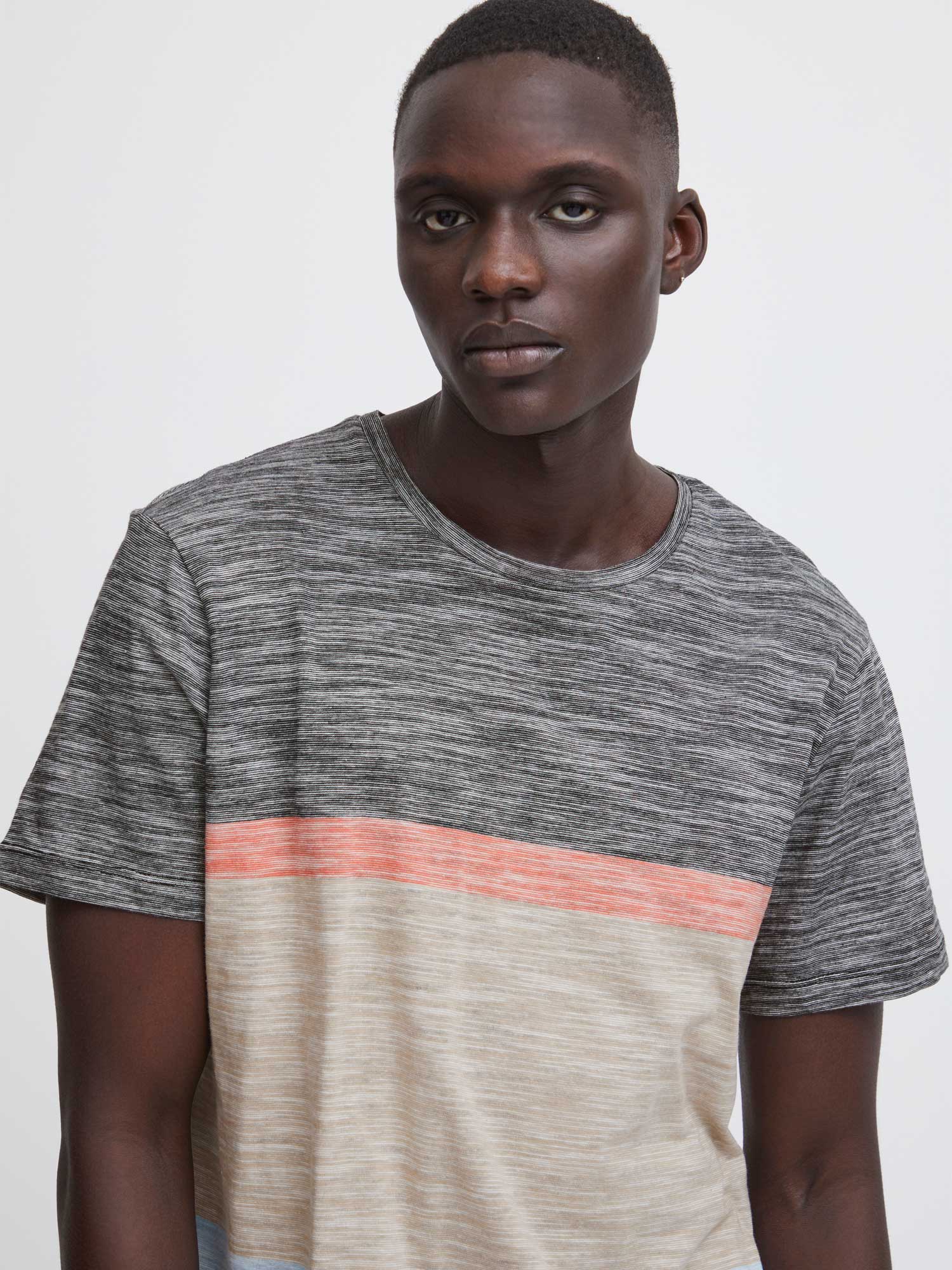 BLEND Тениска Tee