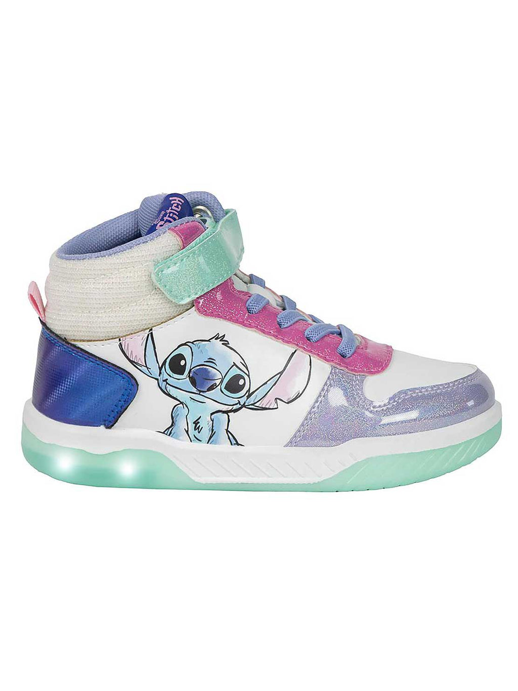 CERDA Обувки STITCH
