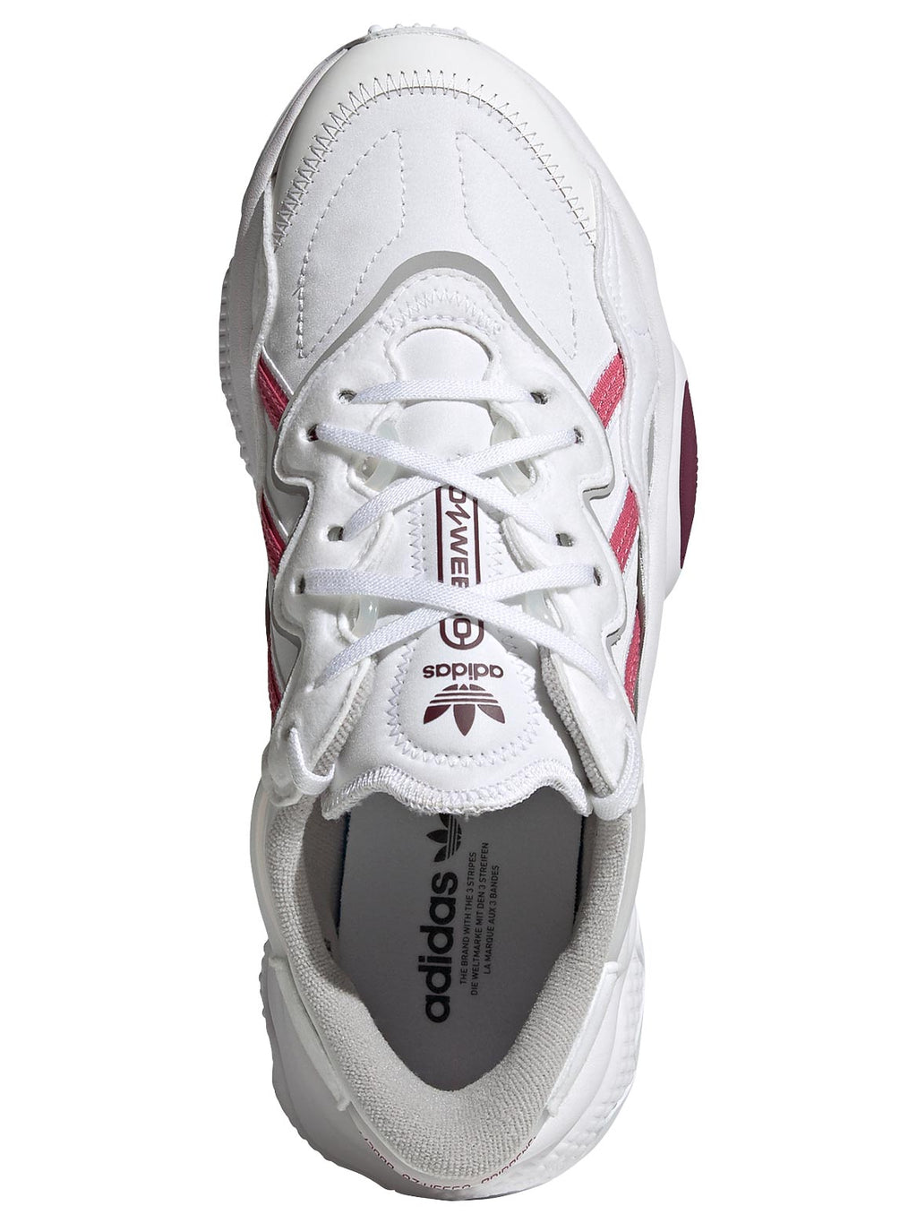 ADIDAS ORIGINALS Обувки OZWEEGO