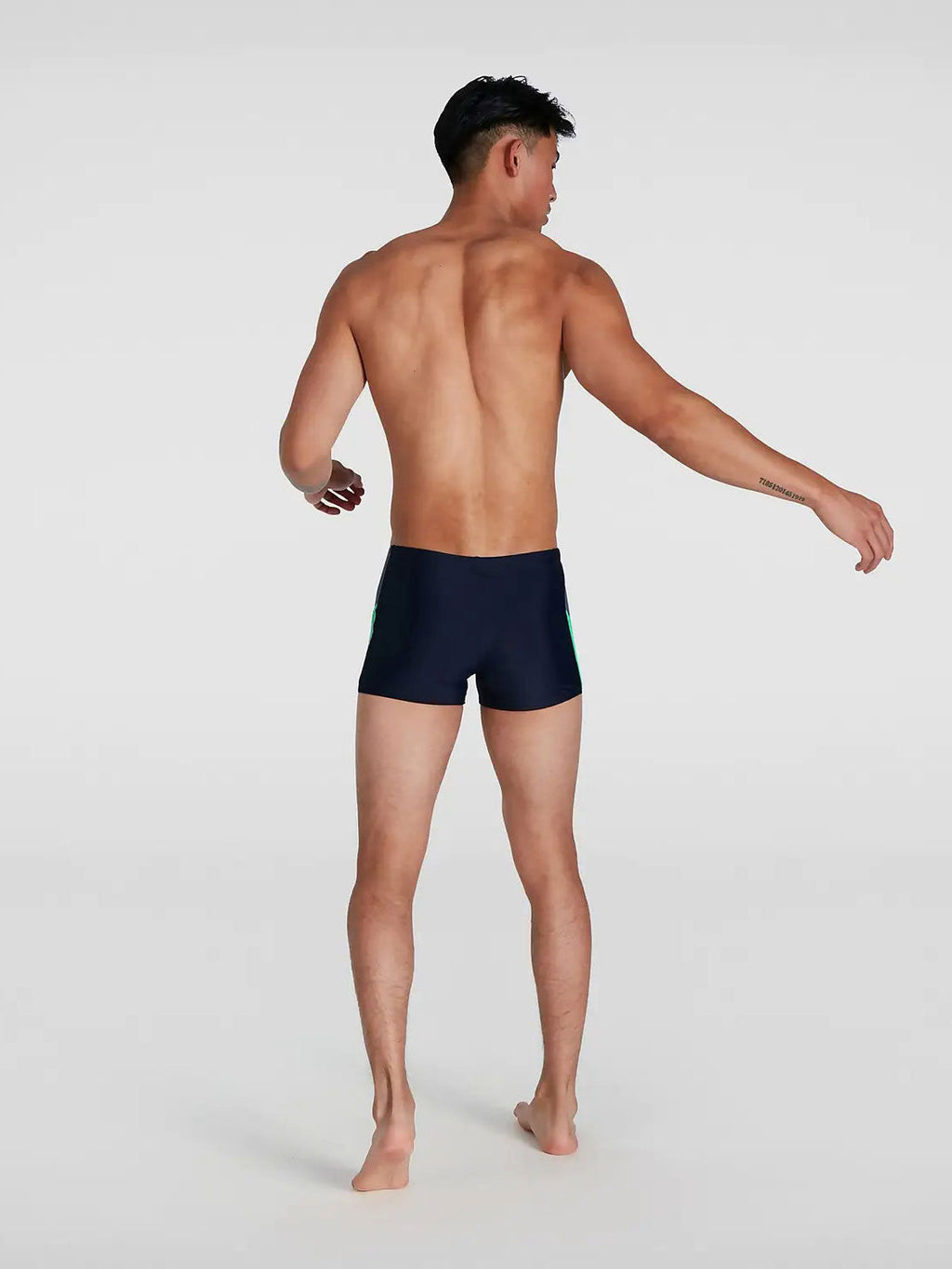 SPEEDO Бански DIVE ASHT AM
