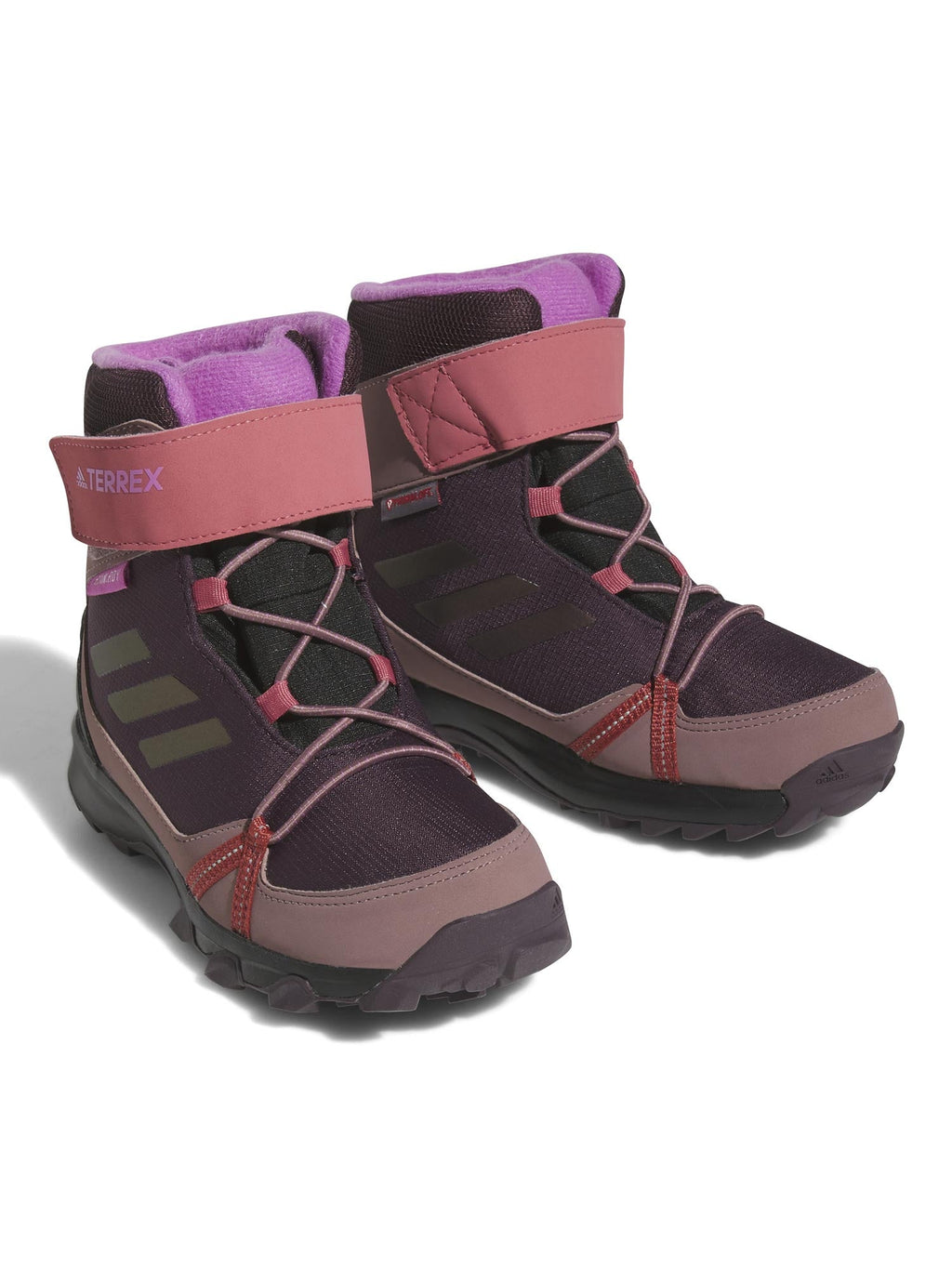 ADIDAS PERFORMANCE Обувки Terrex Snow COLD.RDY Winter