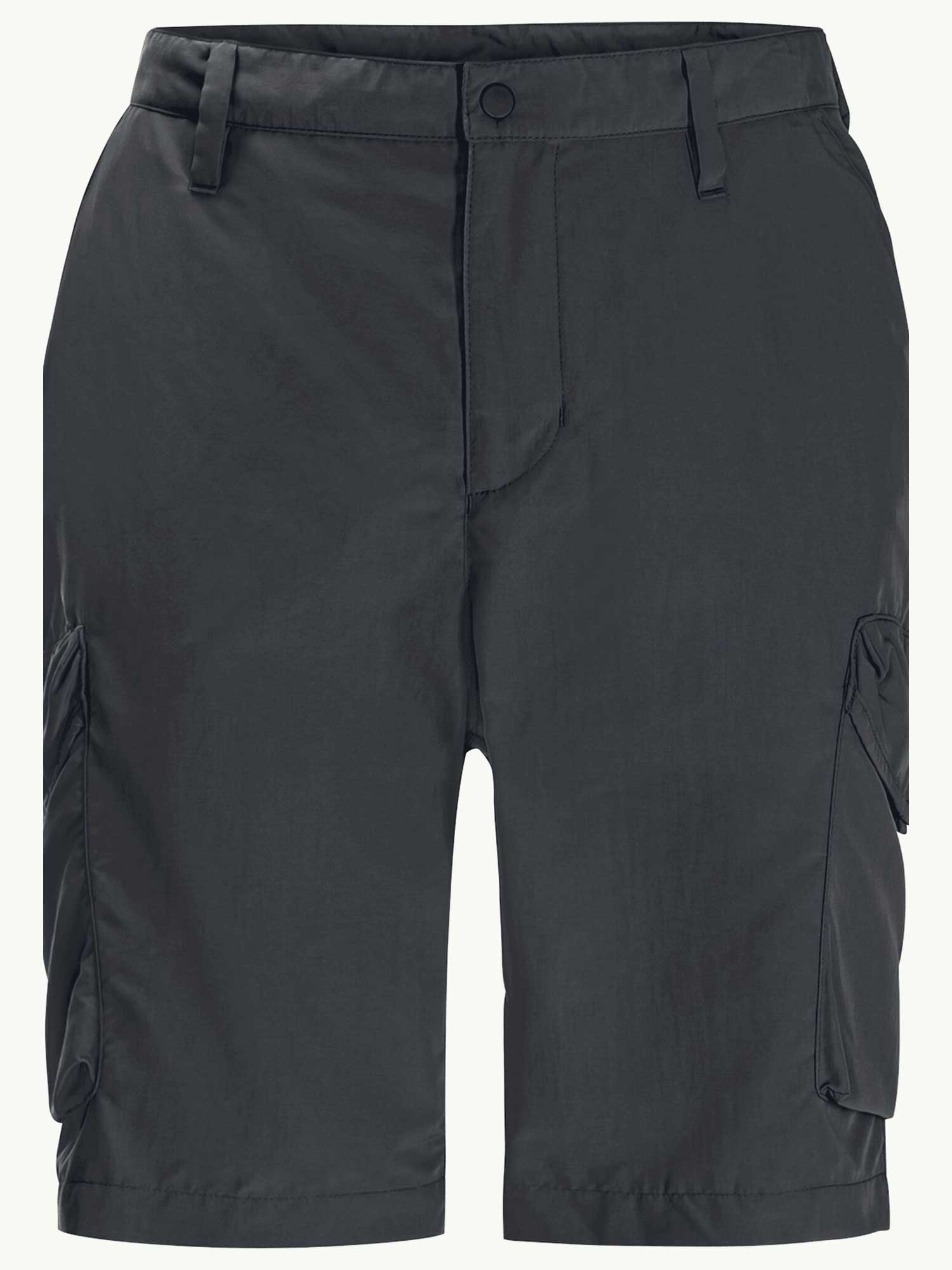 JACK WOLFSKIN Къси панталони KALAHARI CARGO M