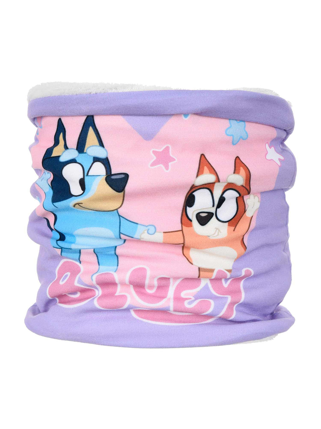 KIDS MOVIE HEROES Шал-яка Bluey