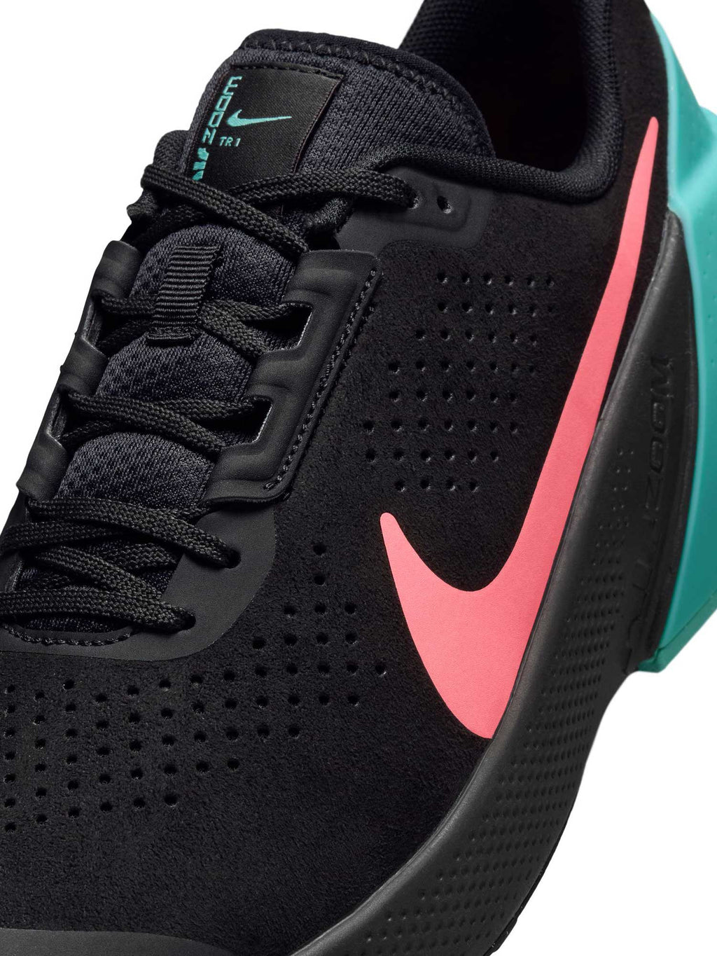 NIKE Обувки M AIR ZOOM TR 1