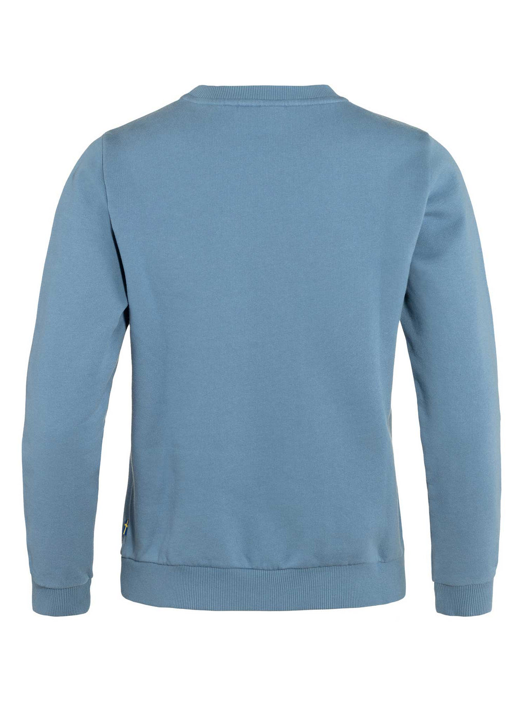 FJALLRAVEN Блуза Logo Sweater W