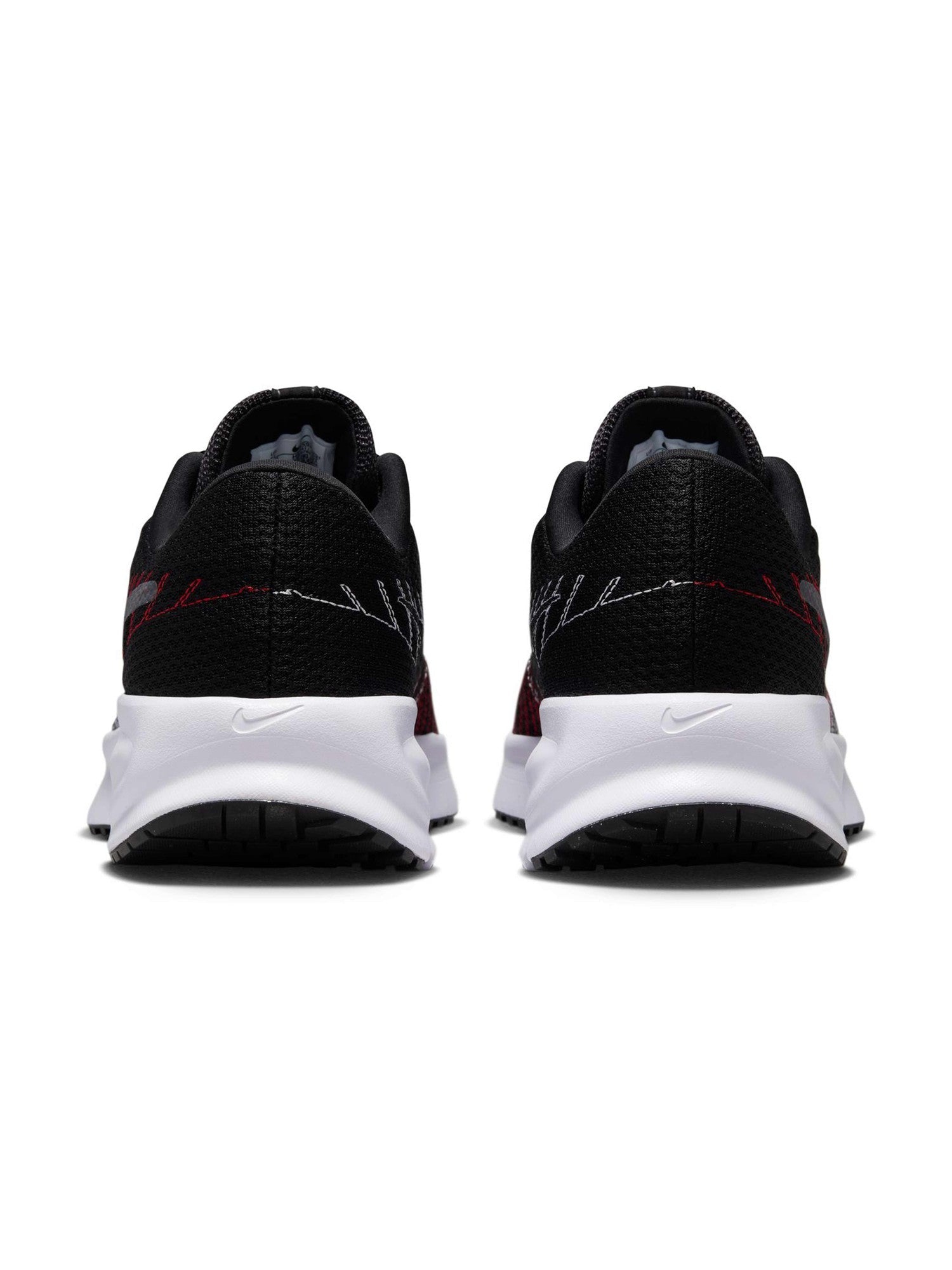 NIKE Обувки RUN DEFY